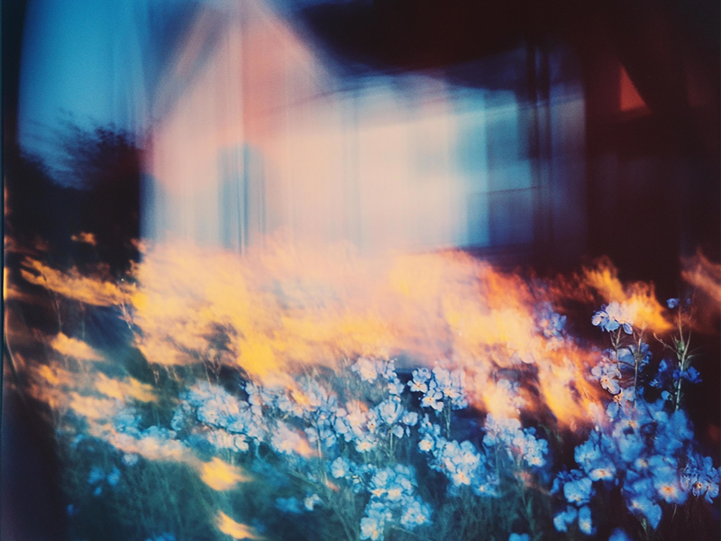 TE VEO READY (Single)