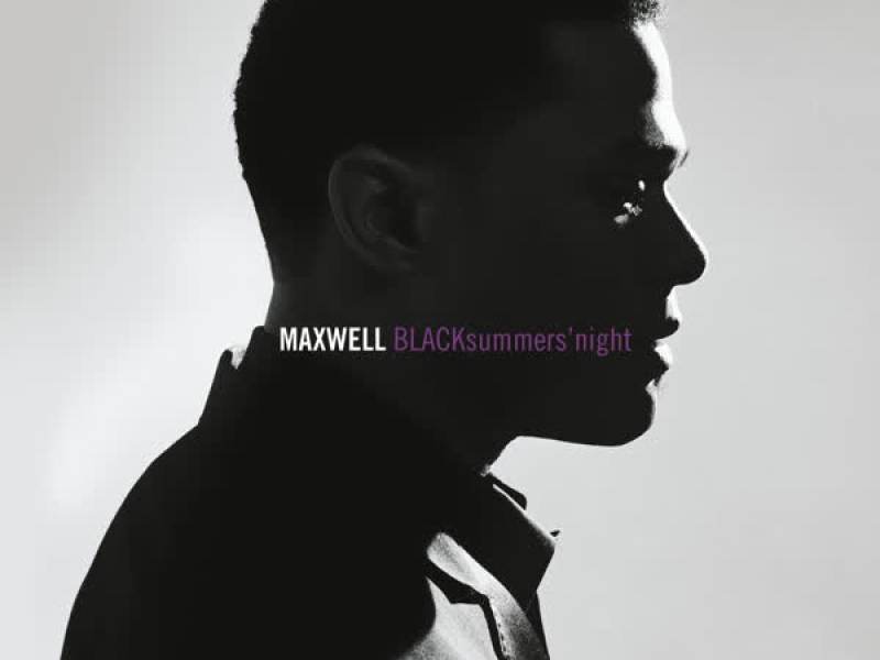 BLACKsummers'night (2009)