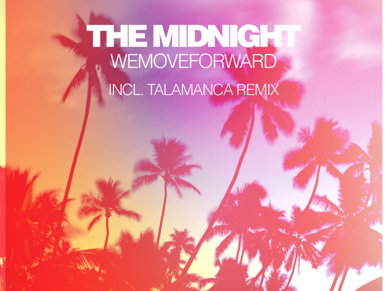 WeMoveForward (Single)