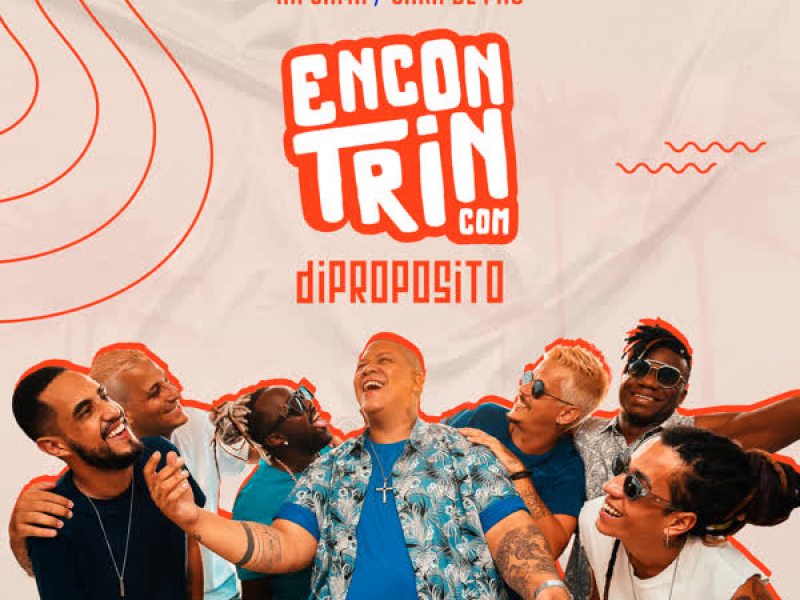 Investe em Mim / Voltei / Pente e Rala / Na Cama / Cara de Pau (Ao Vivo) (Single)