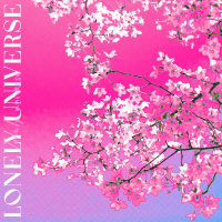 Lonely Universe (Single)