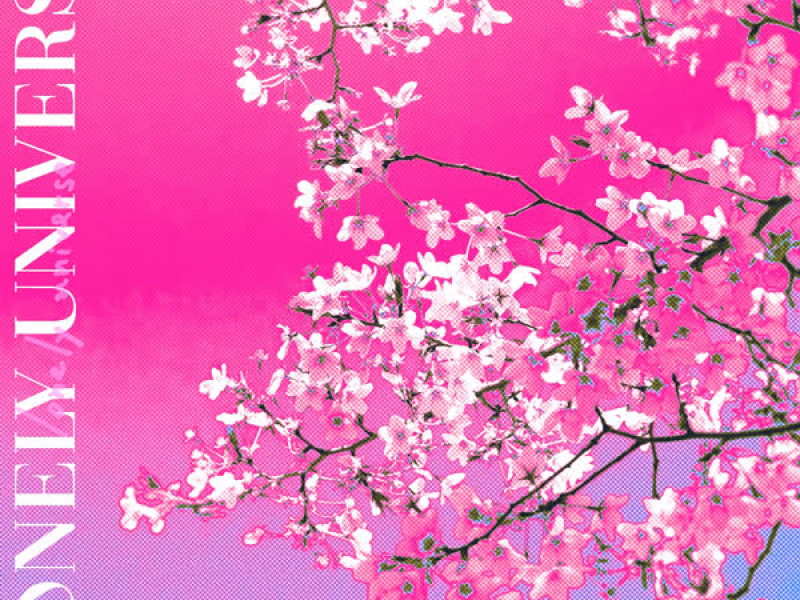 Lonely Universe (Single)