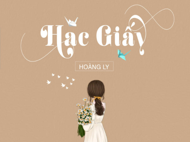 Hạc Giấy