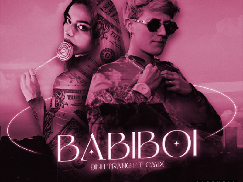 Babiboi (Single)