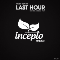 Last Hour (EP)