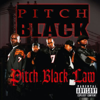 Pitch Black Law