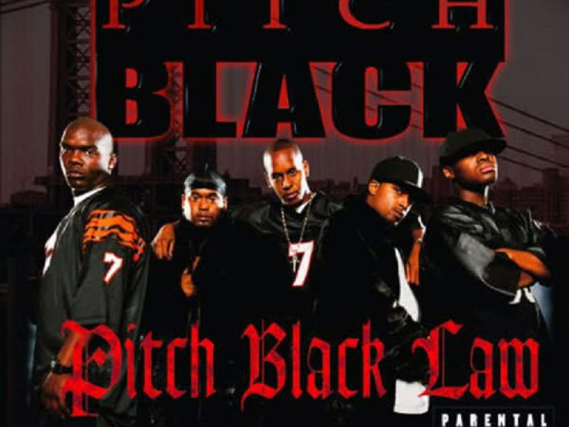 Pitch Black Law
