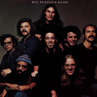 Boz Scaggs & Band (Expanded Edition)