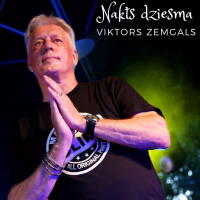 Nakts dziesma (Single)