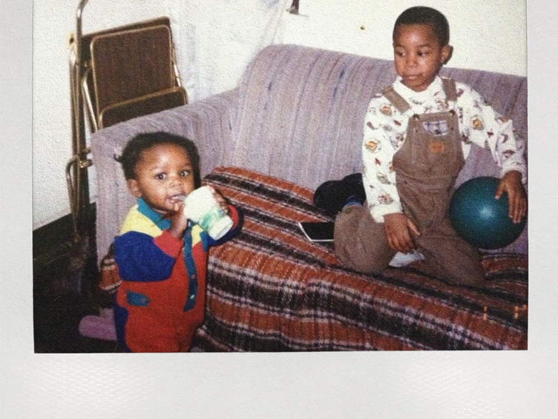 My Brother’s Keeper (Long Live G) (Single)