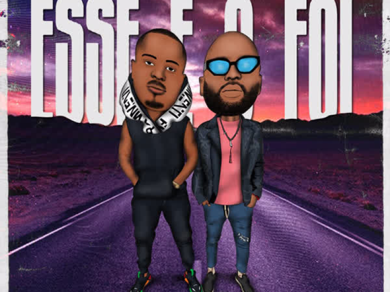 Esse É o Foi (Single)