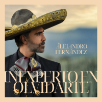 Inexperto En Olvidarte (Single)