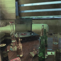 DILIDALADA:ICY RAIN (Break Up Version) (åæç) (Single)