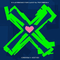 0X1=LOVESONG (I Know I Love You) feat. MOD SUN (Single)