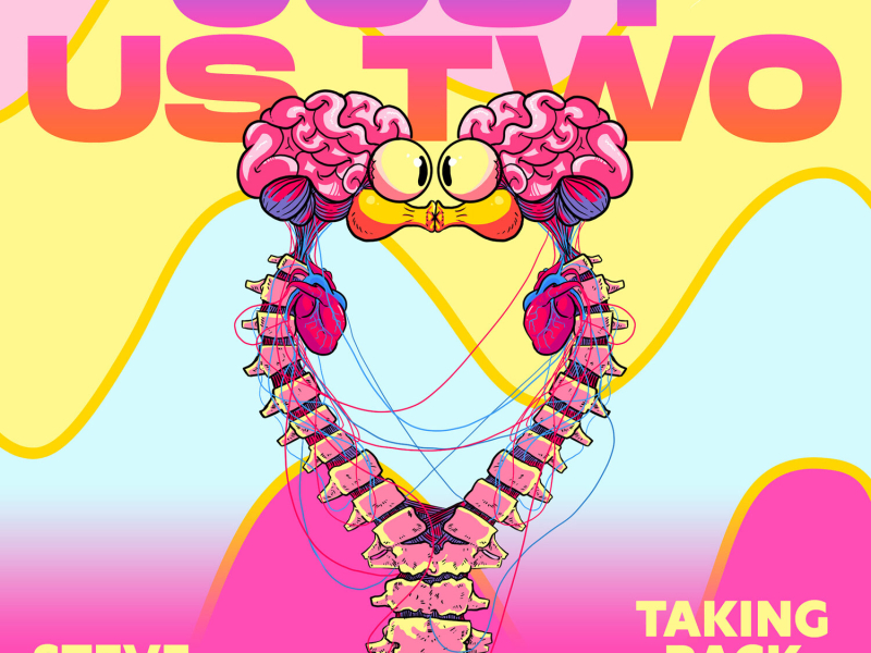 Just Us Two (Single)