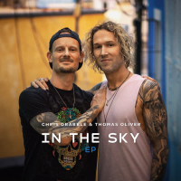 In The Sky (EP)