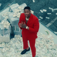 Scared Money (MV) (Single)