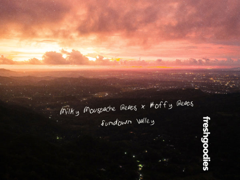 Sundown Valley (Single)