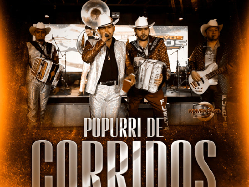 Popurri de Corridos (En Vivo) (Single)