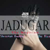Jadugar (The Magician) (Single)