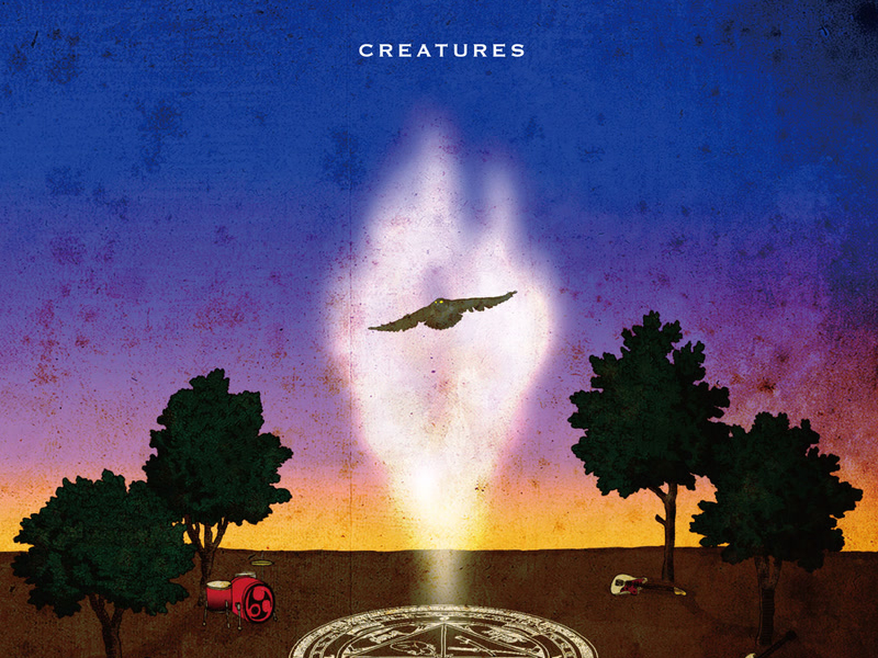 Creatures