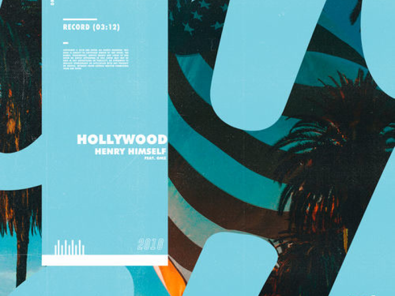 Hollywood (Single)