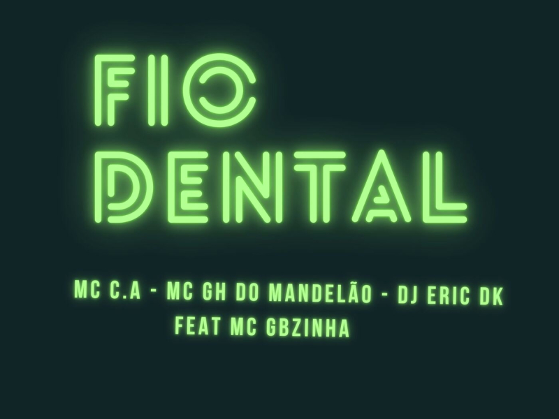 Fio Dental (Single)