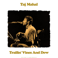 Trailin' Vines And Dew (Live) (Single)