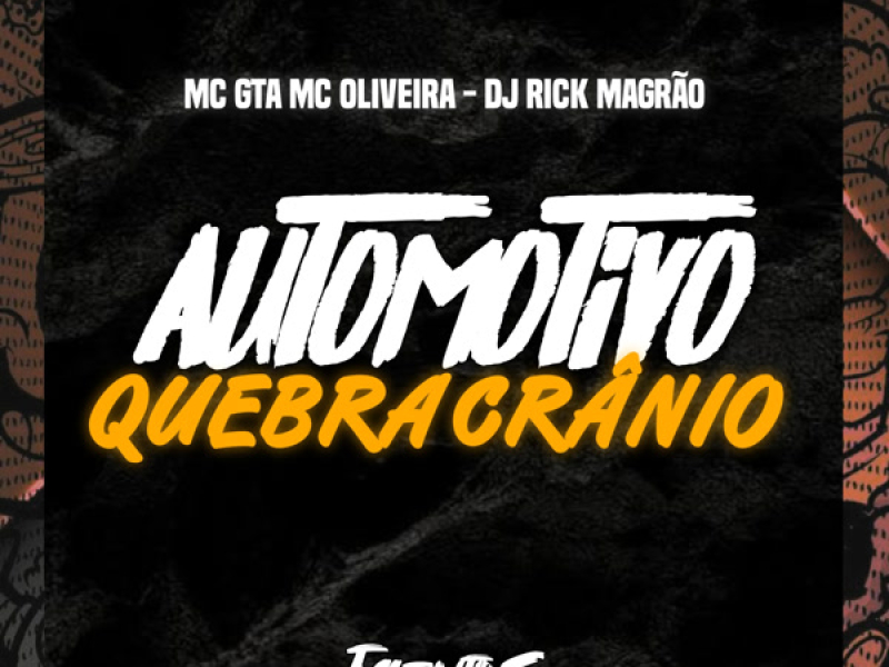 Automotivo quebra crânio (Single)