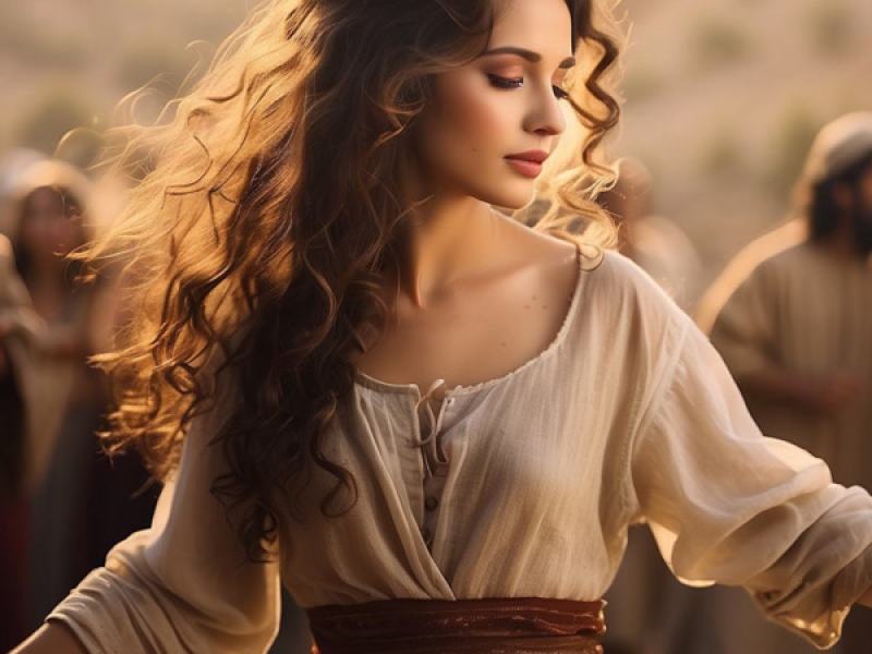 So I Dance for You Only (Single)