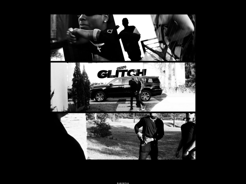 Glitch (Single)