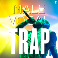 Male Vocal Trap (Single)