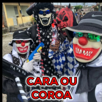 CARA OU COROA (Single)