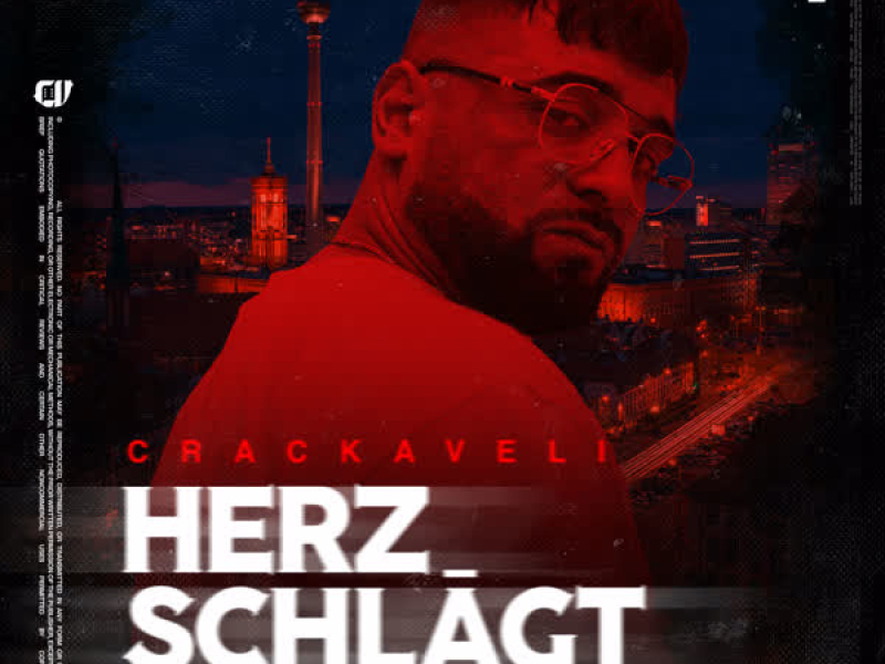 Herzschlägt (Single)