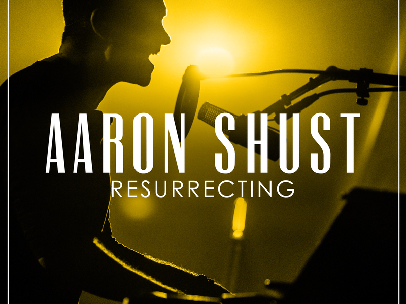 Resurrecting (Radio Version)