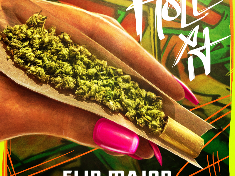 Roll It (feat. Eric Bellinger)