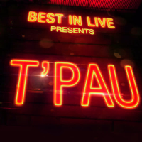 Best in Live: T'Pau