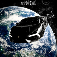 ORBITAL (EP)
