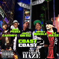 Coast 2 Coast (EP)