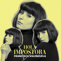Hola Impostora (Single)