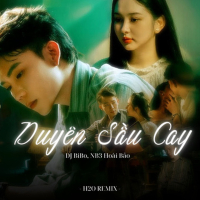 Duyên Sầu Cay (DJ Bibo Remix phiên bản Nam) (Single)