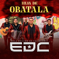 Hija de Obatala (Single)