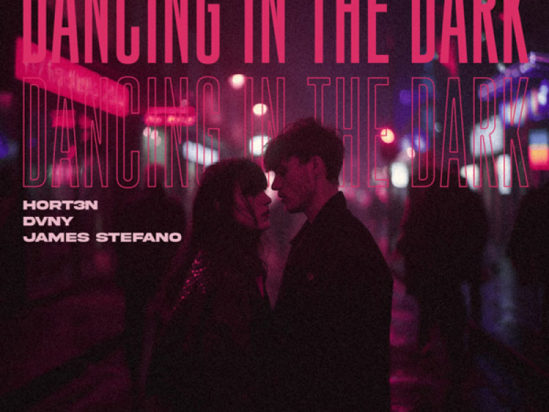 Dancing In The Dark (Single)