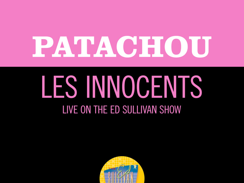 Les Innocents (Live On The Ed Sullivan Show, April 12, 1959) (Single)