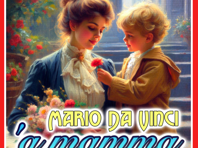 'A mamma