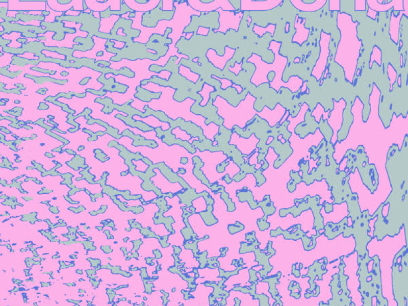 Where's Your Love Gone? (EP)