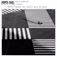 Where the Streets Have No Name (Single)