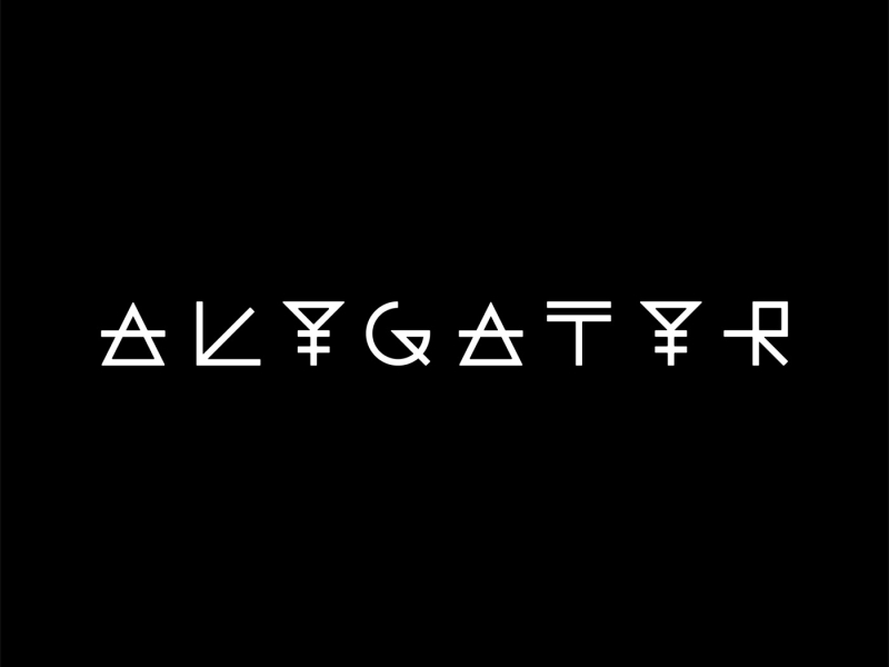 ALYGATYR (Single)