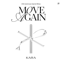 MOVE AGAIN (EP)