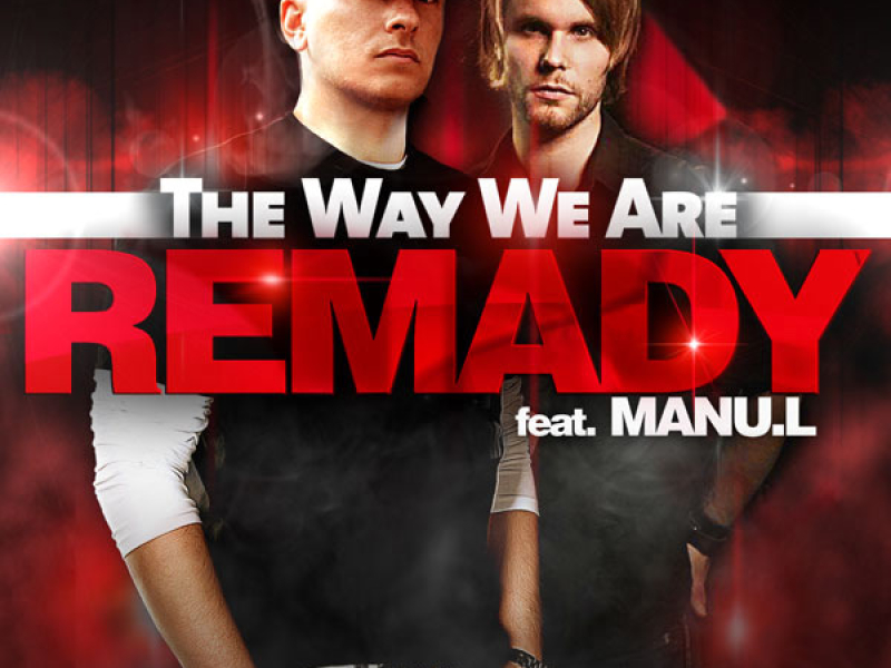 The Way We Are (Single)